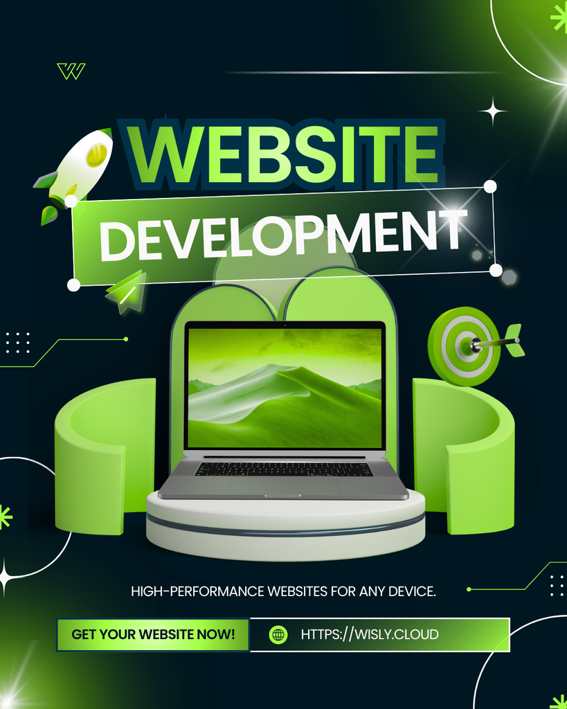 Complete Web Development & Website Growth Masterclass